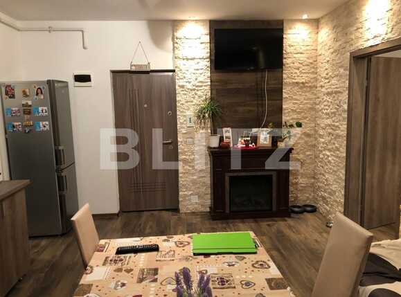 Apartament de vânzare 3 camere Floreşti - 36643AV | BLITZ Cluj-Napoca | Poza1