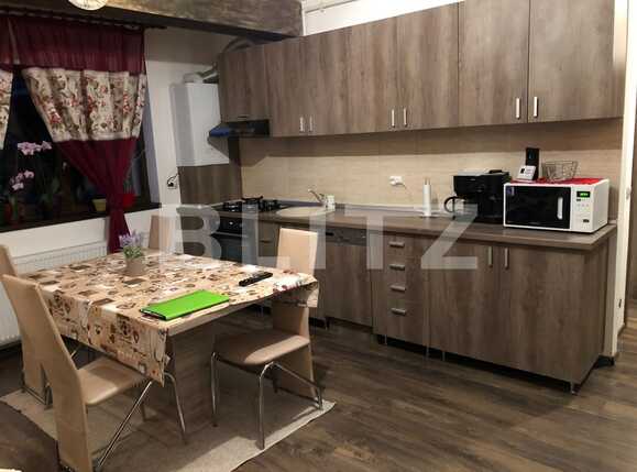 Apartament de vânzare 3 camere Floreşti - 36643AV | BLITZ Cluj-Napoca | Poza4