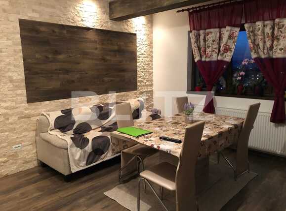 Apartament de vânzare 3 camere Floreşti - 36643AV | BLITZ Cluj-Napoca | Poza2