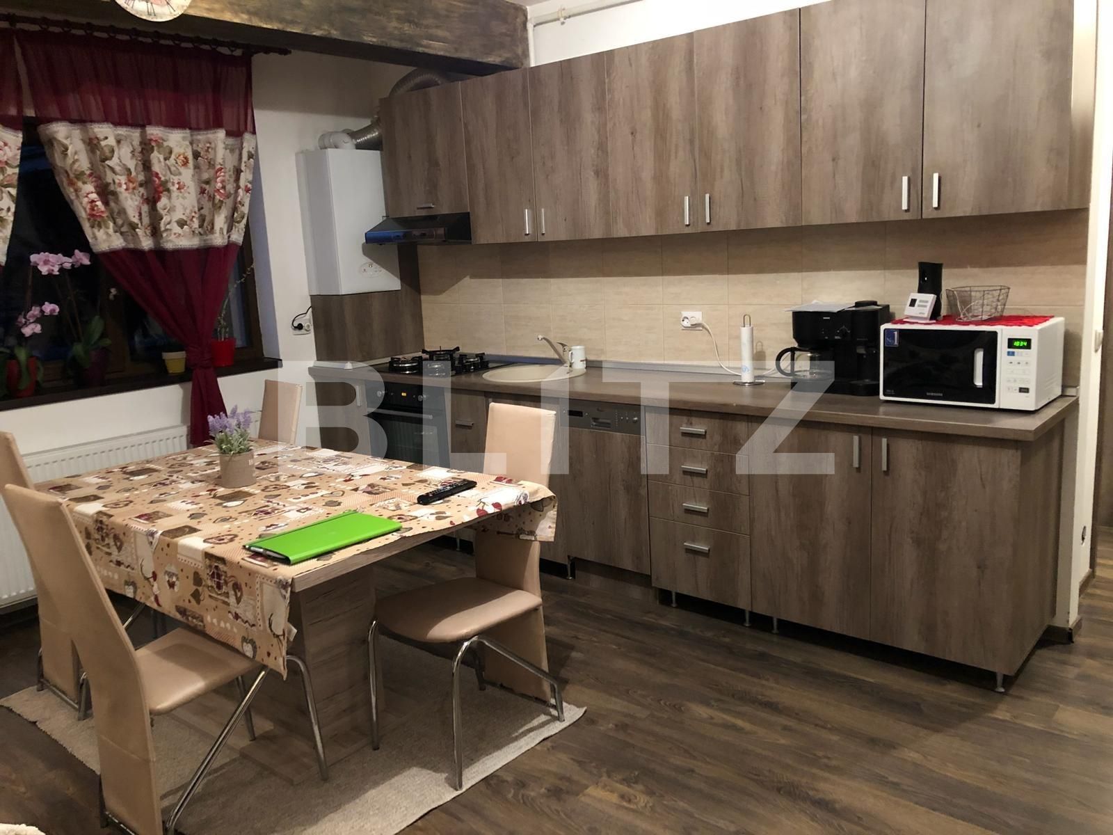 Apartament de vânzare 3 camere Floreşti - 36643AV | BLITZ Cluj-Napoca | Poza4