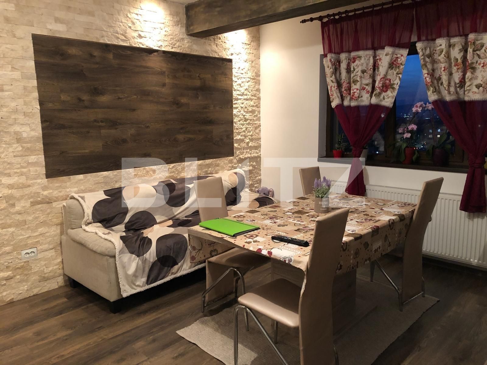 Apartament de vânzare 3 camere Floreşti - 36643AV | BLITZ Cluj-Napoca | Poza2