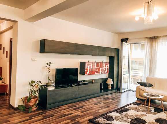 Apartament de închiriat 2 camere Andrei Mureşanu - 36644AI | BLITZ Cluj-Napoca | Poza3