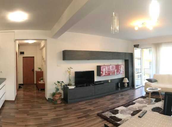 Apartament de închiriat 2 camere Andrei Mureşanu - 36644AI | BLITZ Cluj-Napoca | Poza5