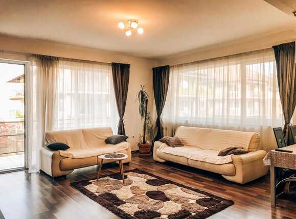 Apartament de închiriat 2 camere Andrei Mureşanu - 36644AI | BLITZ Cluj-Napoca | Poza1