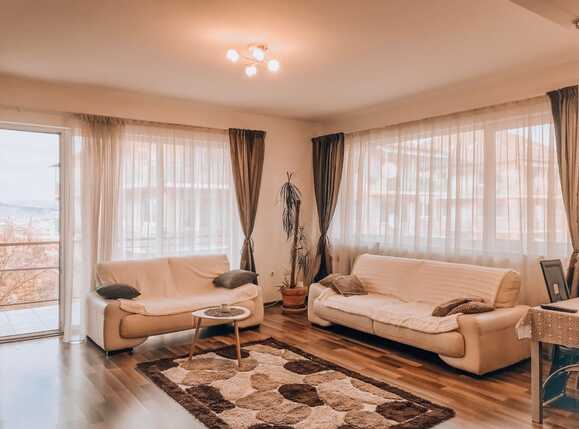 Apartament de închiriat 2 camere Andrei Mureşanu - 36644AI | BLITZ Cluj-Napoca | Poza2