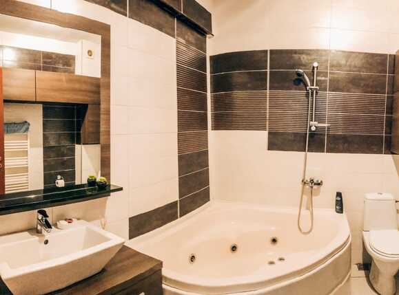 Apartament de închiriat 2 camere Andrei Mureşanu - 36644AI | BLITZ Cluj-Napoca | Poza12