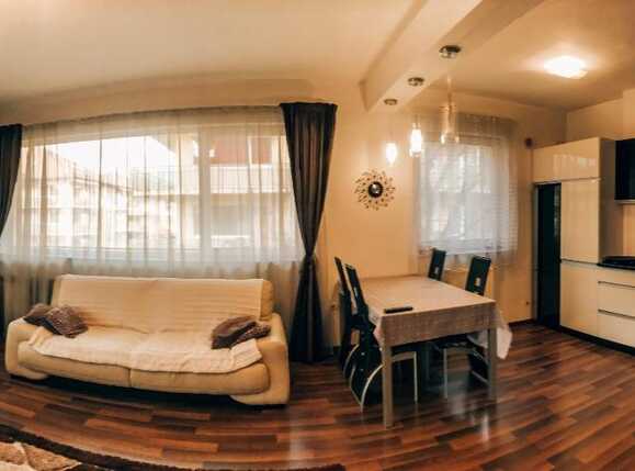 Apartament de închiriat 2 camere Andrei Mureşanu - 36644AI | BLITZ Cluj-Napoca | Poza4