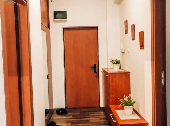 Apartament de închiriat 2 camere Andrei Mureşanu - 36644AI | BLITZ Cluj-Napoca | Poza13