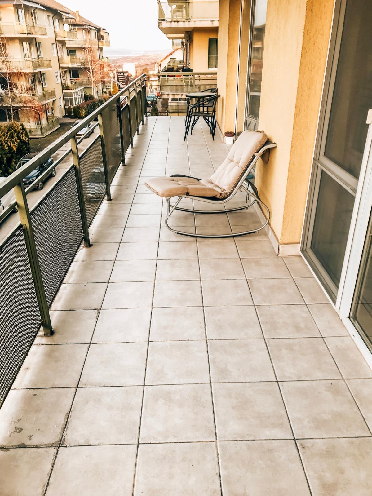 Apartament de închiriat 2 camere Andrei Mureşanu - 36644AI | BLITZ Cluj-Napoca | Poza14