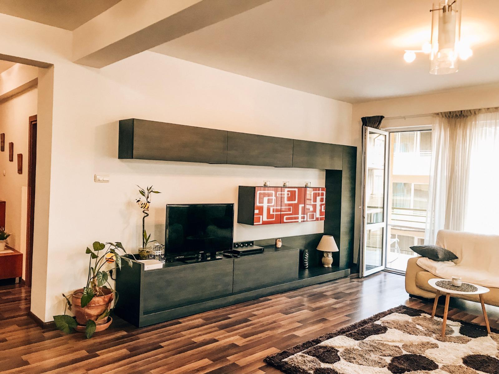 Apartament de închiriat 2 camere Andrei Mureşanu - 36644AI | BLITZ Cluj-Napoca | Poza3