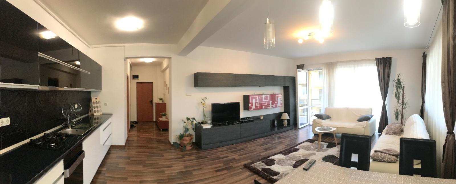 Apartament de închiriat 2 camere Andrei Mureşanu - 36644AI | BLITZ Cluj-Napoca | Poza5