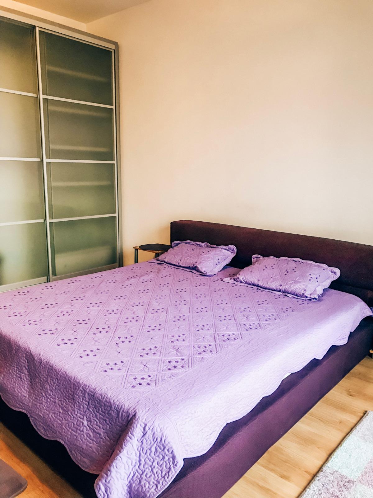 Apartament de închiriat 2 camere Andrei Mureşanu - 36644AI | BLITZ Cluj-Napoca | Poza8