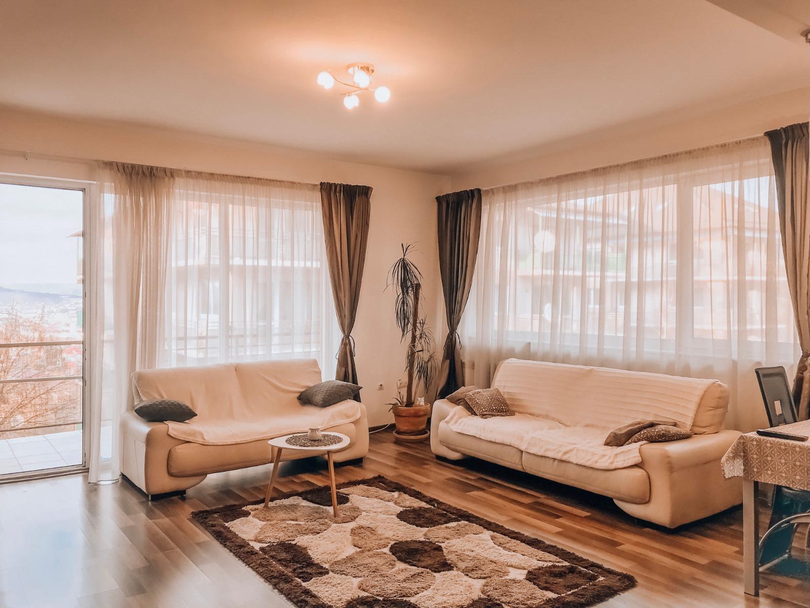 Apartament de închiriat 2 camere Andrei Mureşanu - 36644AI | BLITZ Cluj-Napoca | Poza2