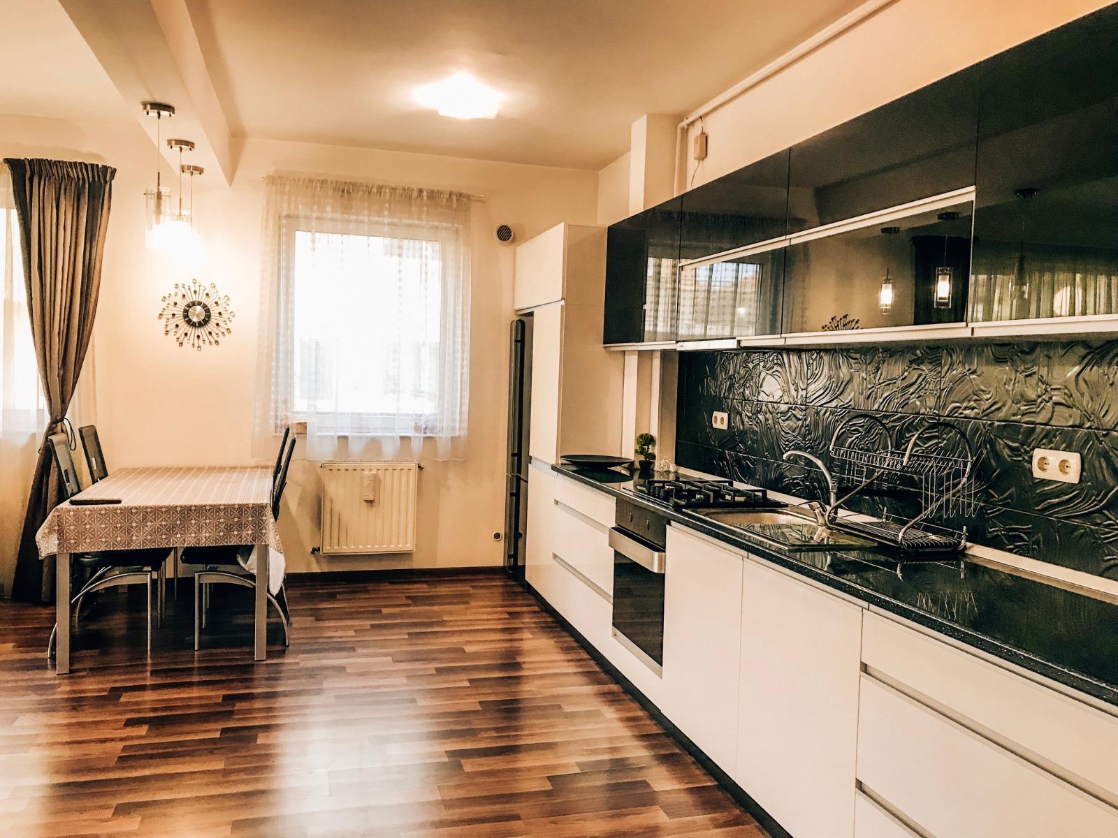 Apartament de închiriat 2 camere Andrei Mureşanu - 36644AI | BLITZ Cluj-Napoca | Poza6