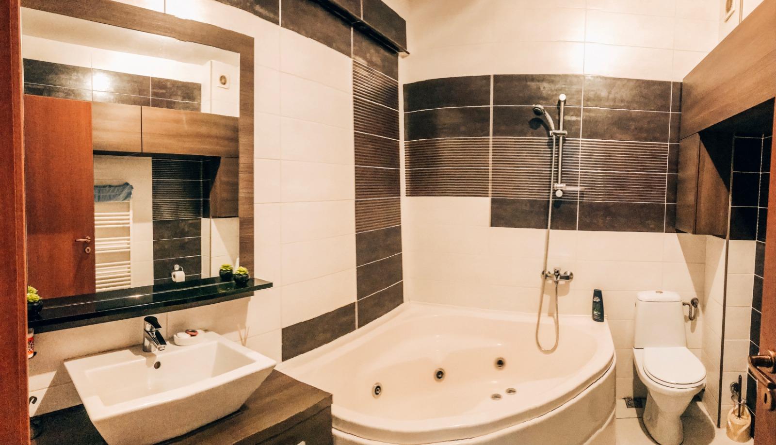 Apartament de închiriat 2 camere Andrei Mureşanu - 36644AI | BLITZ Cluj-Napoca | Poza12