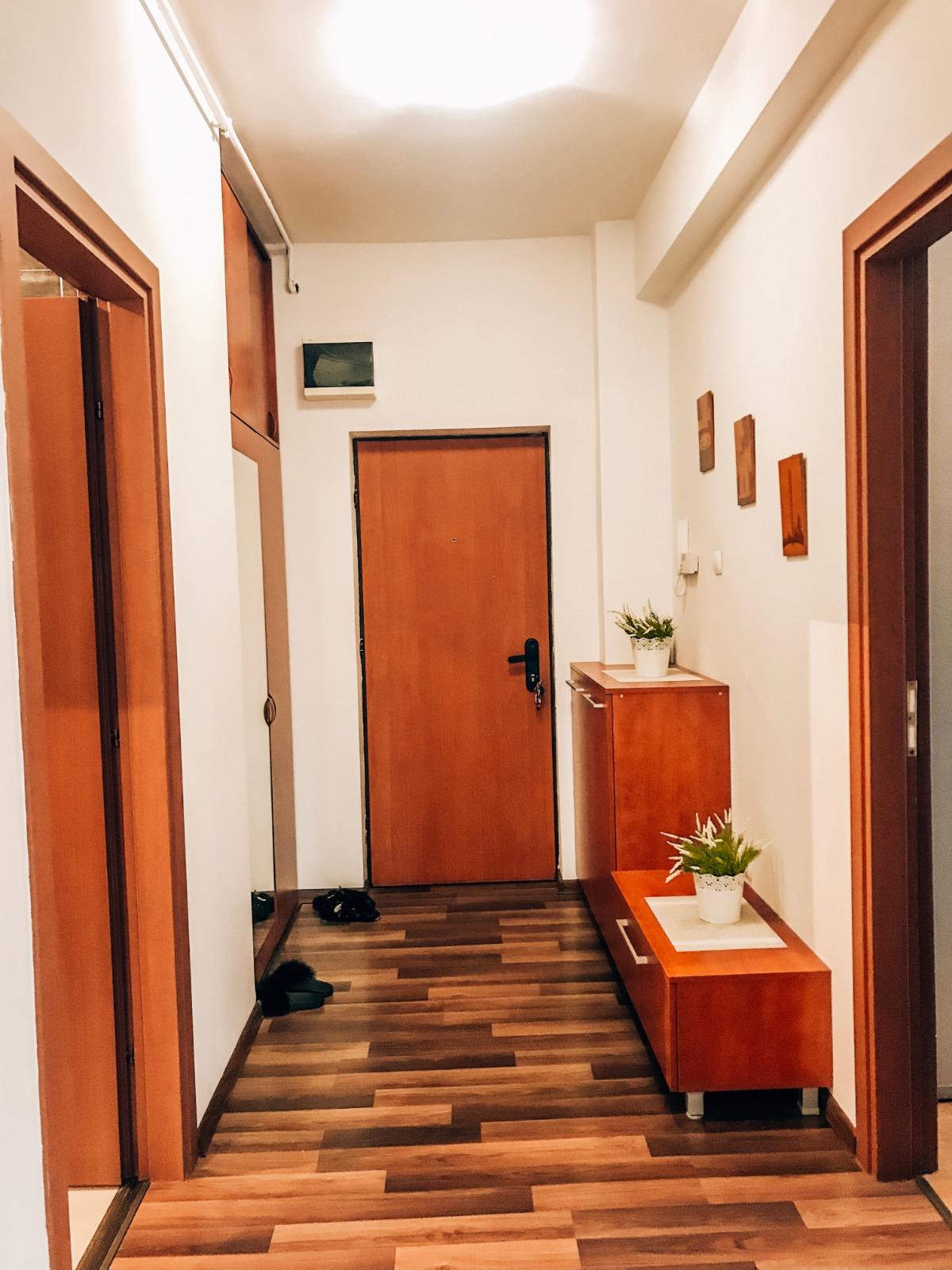 Apartament de închiriat 2 camere Andrei Mureşanu - 36644AI | BLITZ Cluj-Napoca | Poza13