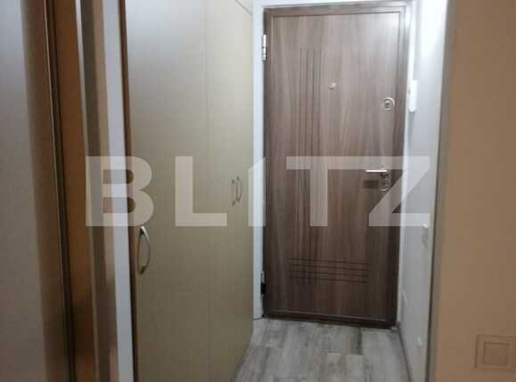 Garsonieră de vânzare Marasti - 36645AV | BLITZ Cluj-Napoca | Poza4