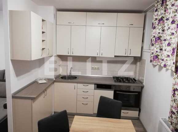 Garsonieră de vânzare Marasti - 36645AV | BLITZ Cluj-Napoca | Poza3
