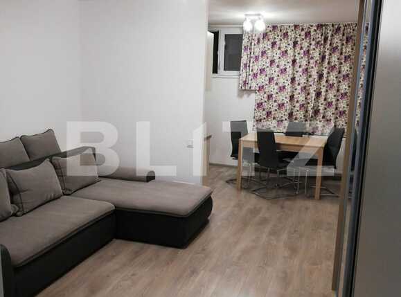 Garsonieră de vânzare Marasti - 36645AV | BLITZ Cluj-Napoca | Poza1