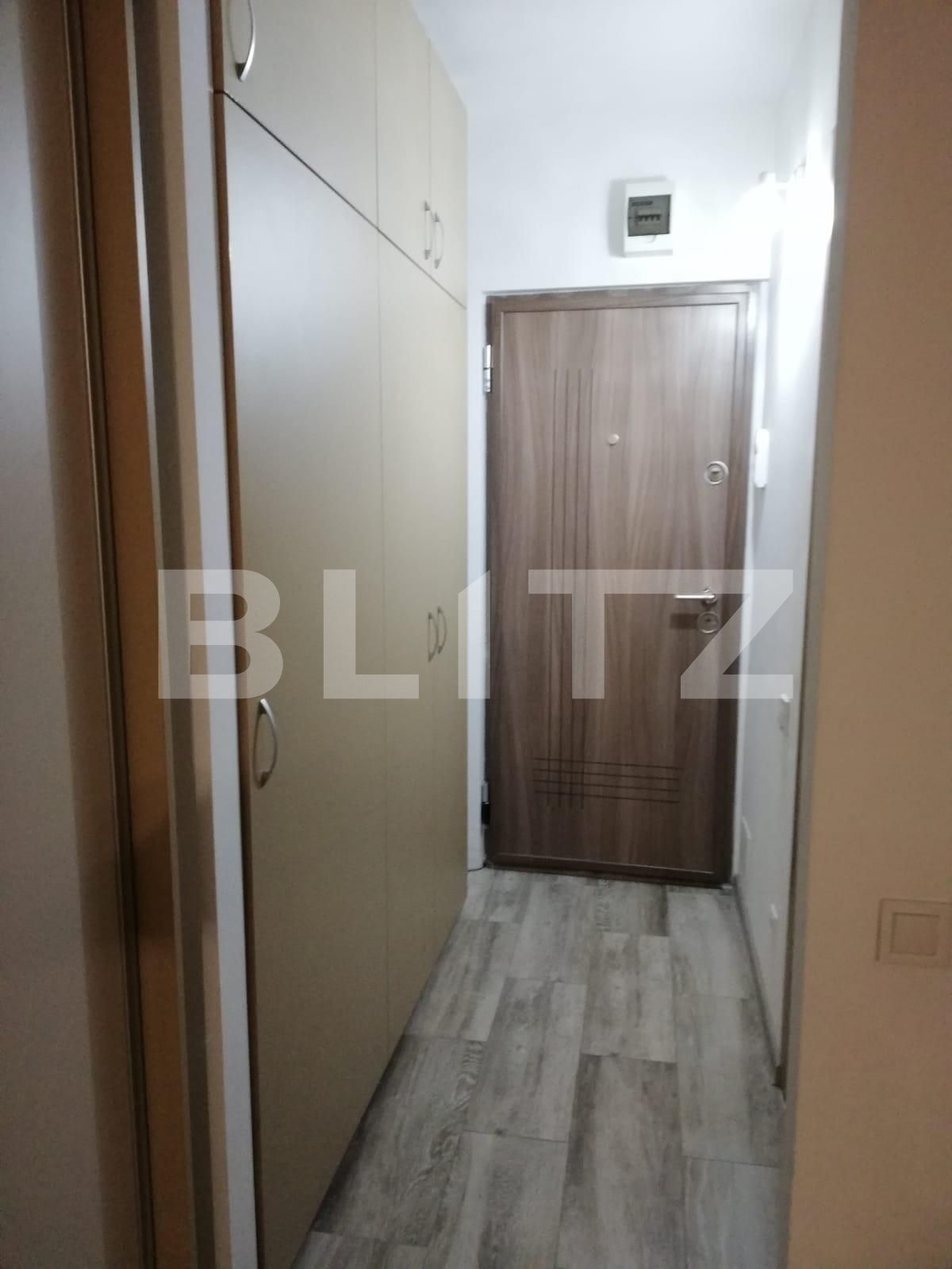 Garsonieră de vânzare Marasti - 36645AV | BLITZ Cluj-Napoca | Poza4