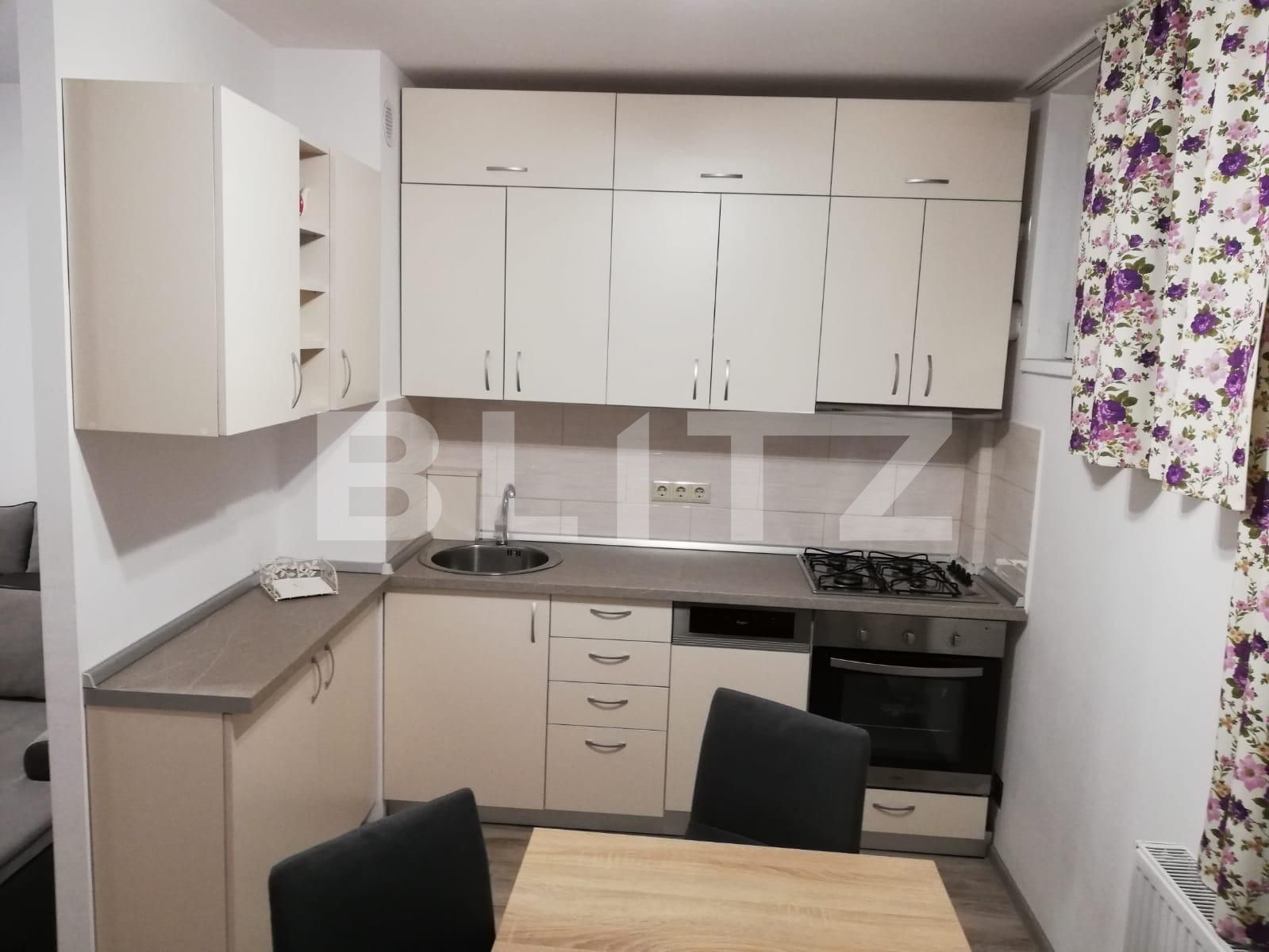 Garsonieră de vânzare Marasti - 36645AV | BLITZ Cluj-Napoca | Poza3