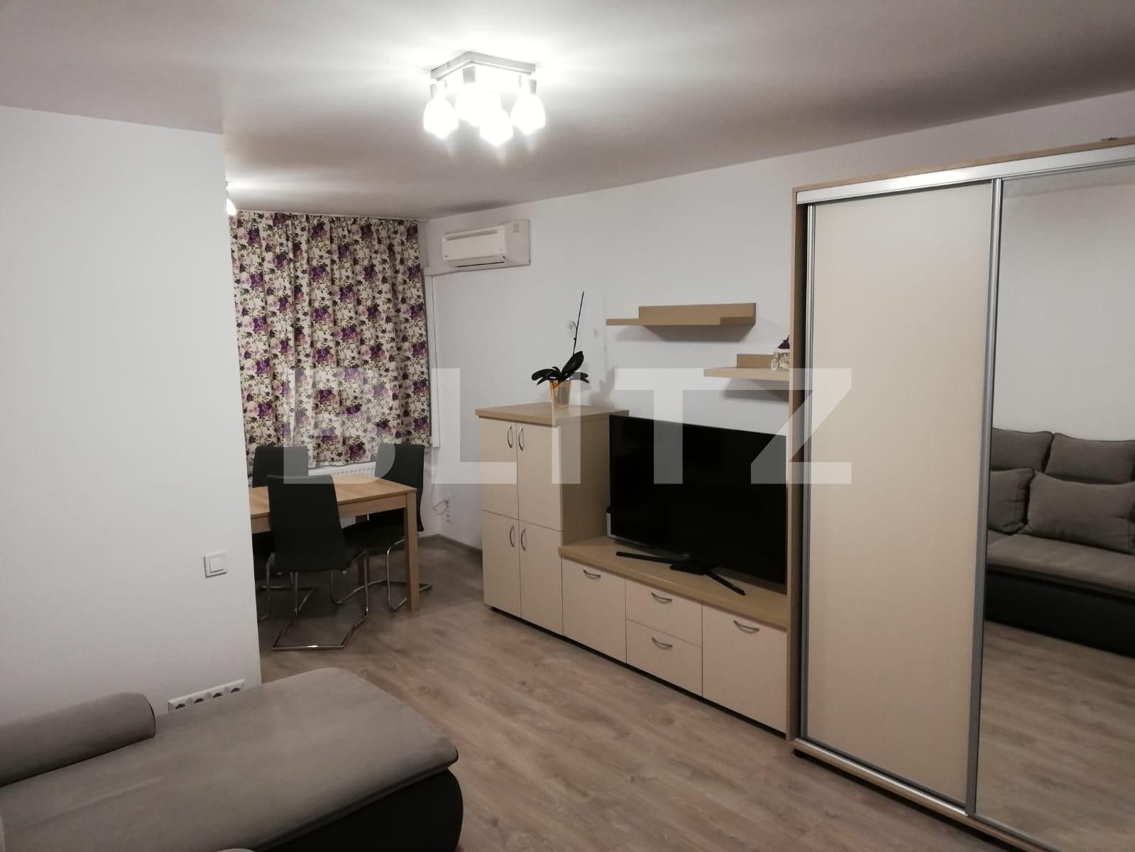 Garsonieră de vânzare Marasti - 36645AV | BLITZ Cluj-Napoca | Poza2