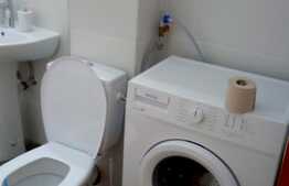 Apartament 2 camere, 55 mp, prima inchiriere, parcare, zona UMF