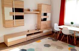 Apartament 2 camere, 55 mp, prima inchiriere, parcare, zona UMF