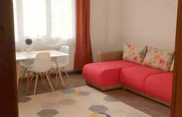 Apartament 2 camere, 55 mp, prima inchiriere, parcare, zona UMF