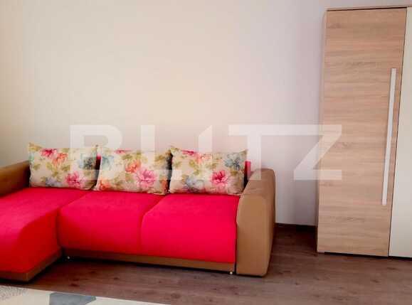 Apartament de închiriat 2 camere Central - 36646AI | BLITZ Cluj-Napoca | Poza2