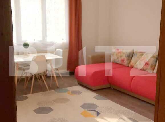 Apartament de închiriat 2 camere Central - 36646AI | BLITZ Cluj-Napoca | Poza3