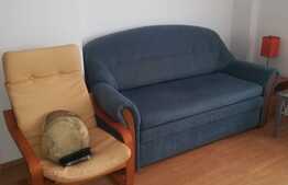 De vanzare apartament 1 camera, 35 mp, zona strazii Dunarii