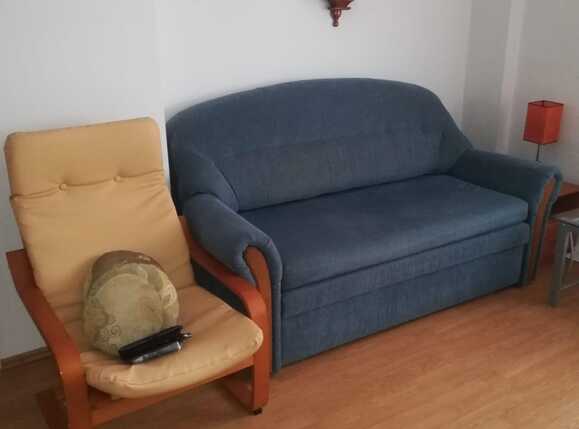 Garsonieră de vânzare Intre Lacuri - 36647AV | BLITZ Cluj-Napoca | Poza3