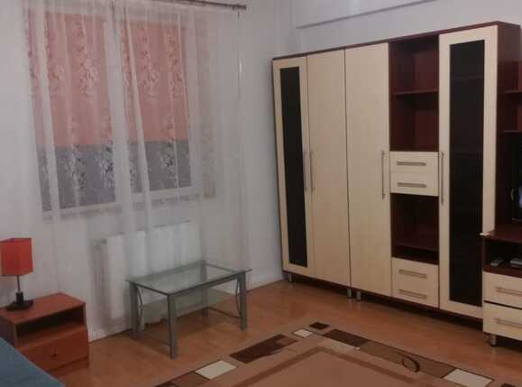 Garsonieră de vânzare Intre Lacuri - 36647AV | BLITZ Cluj-Napoca | Poza1