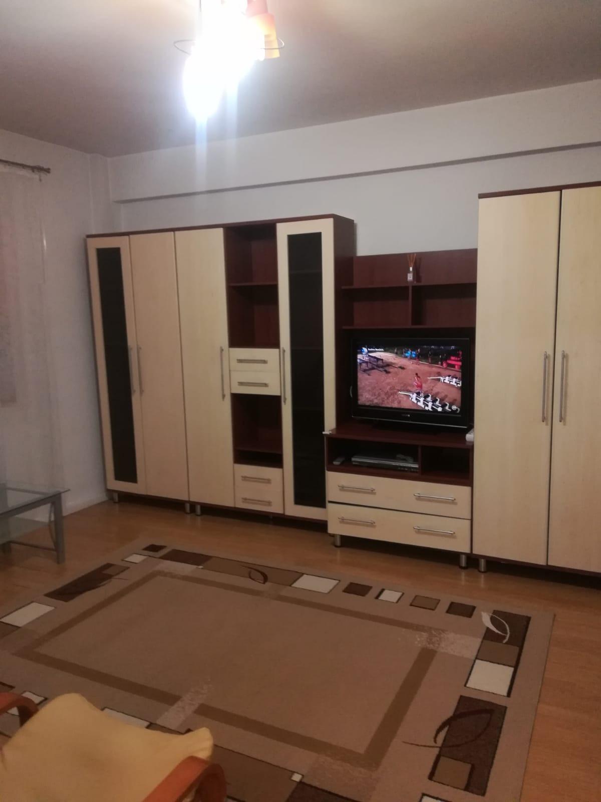 Garsonieră de vânzare Intre Lacuri - 36647AV | BLITZ Cluj-Napoca | Poza2