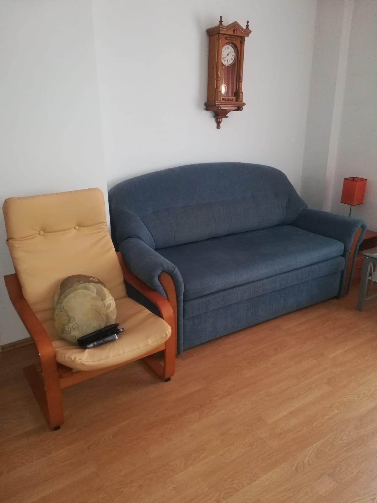 Garsonieră de vânzare Intre Lacuri - 36647AV | BLITZ Cluj-Napoca | Poza3