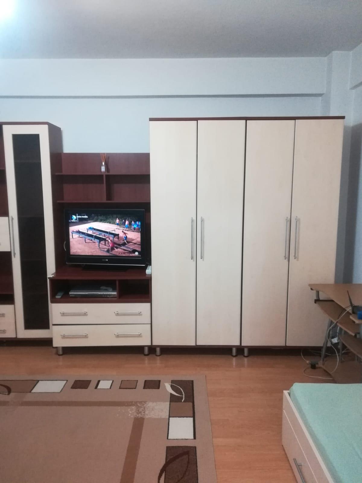 Garsonieră de vânzare Intre Lacuri - 36647AV | BLITZ Cluj-Napoca | Poza4