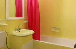 Apartament 3 camere, 64 mp, mobilat si utilat, balcon, zona Piata Zorilor