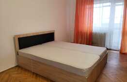 Apartament 3 camere, 64 mp, mobilat si utilat, balcon, zona Piata Zorilor