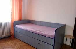 Apartament 3 camere, 64 mp, mobilat si utilat, balcon, zona Piata Zorilor