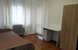 Apartament 3 camere, 64 mp, mobilat si utilat, balcon, zona Piata Zorilor