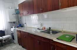 Apartament 3 camere, 64 mp, mobilat si utilat, balcon, zona Piata Zorilor