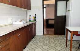 Apartament 3 camere, 64 mp, mobilat si utilat, balcon, zona Piata Zorilor