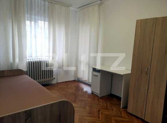 Apartament de închiriat 3 camere Zorilor - 36648AI | BLITZ Cluj-Napoca | Poza6