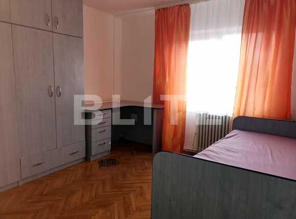 Apartament de închiriat 3 camere Zorilor - 36648AI | BLITZ Cluj-Napoca | Poza4