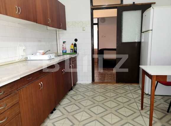 Apartament de închiriat 3 camere Zorilor - 36648AI | BLITZ Cluj-Napoca | Poza8