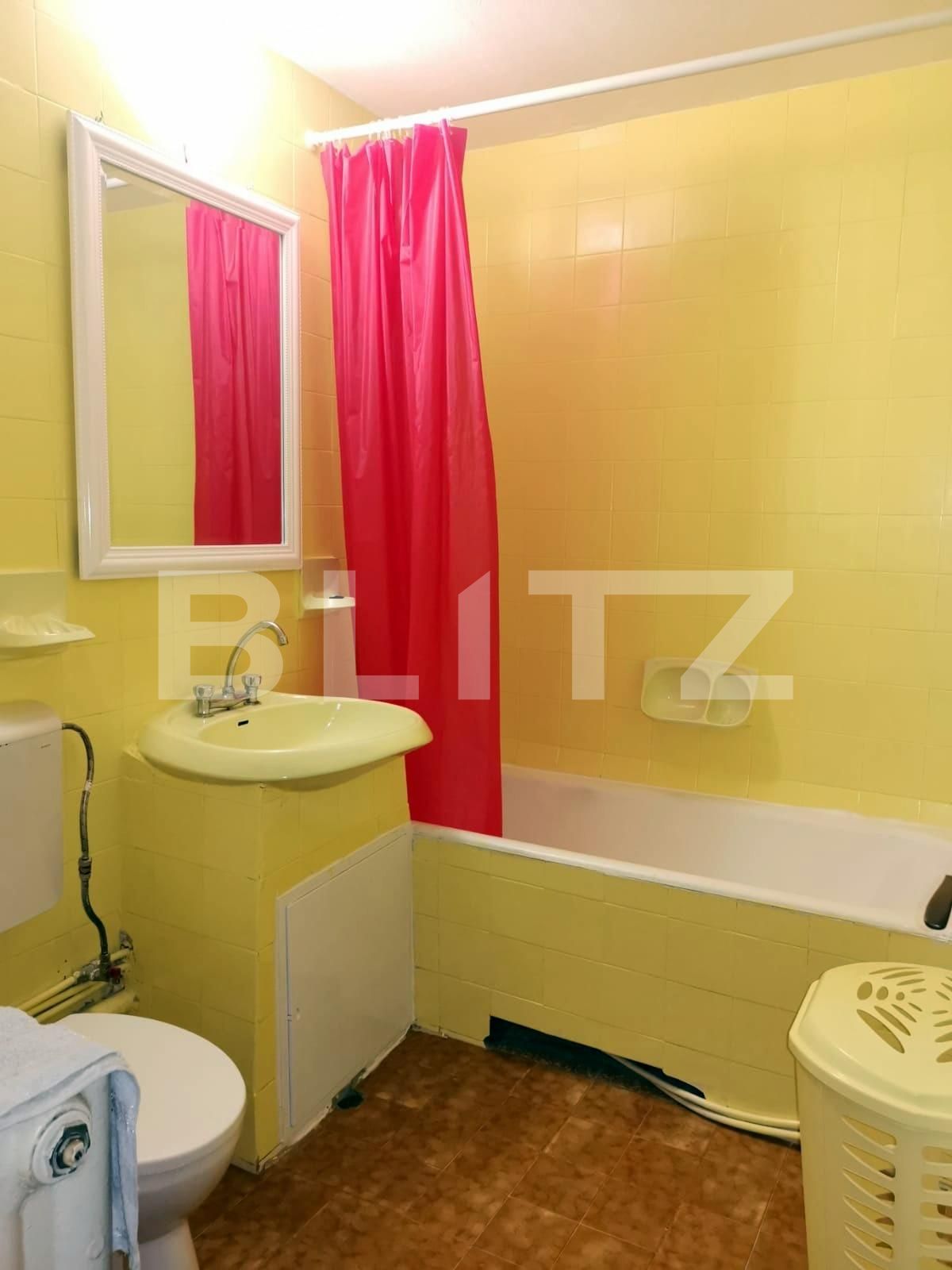 Apartament de închiriat 3 camere Zorilor - 36648AI | BLITZ Cluj-Napoca | Poza11