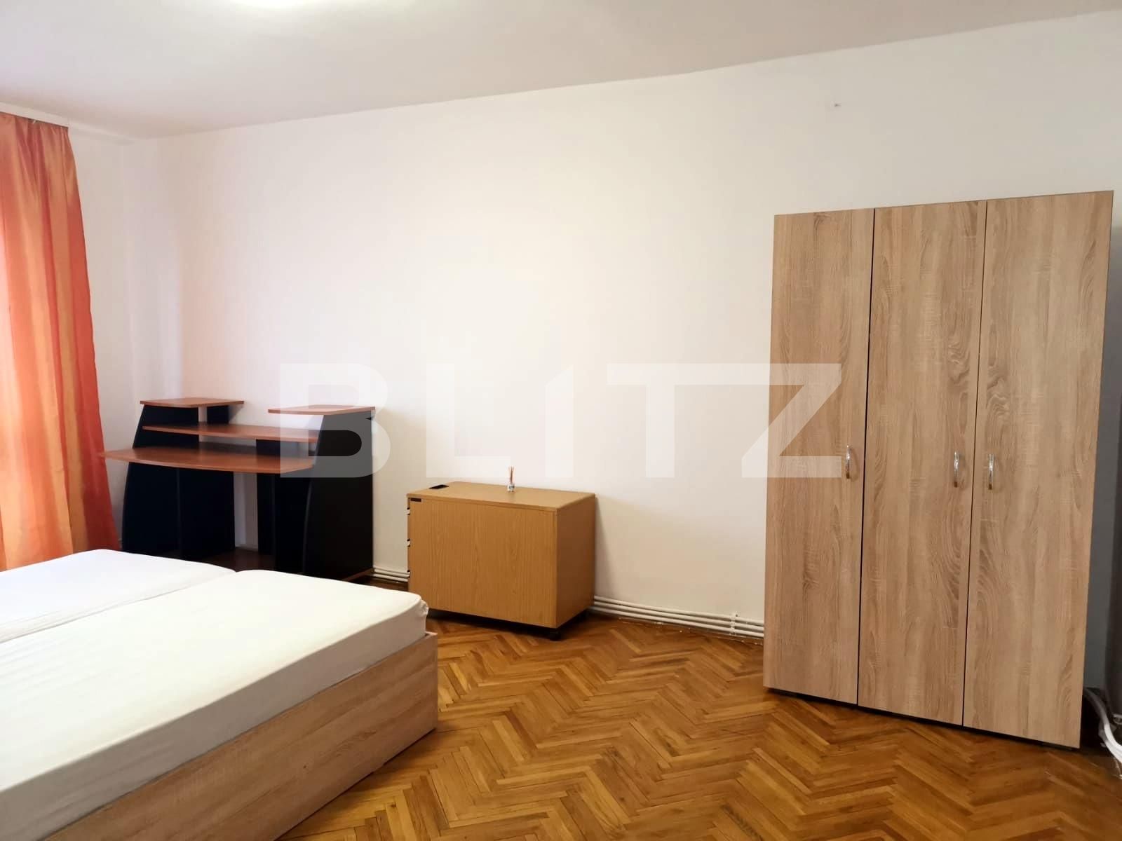 Apartament de închiriat 3 camere Zorilor - 36648AI | BLITZ Cluj-Napoca | Poza3