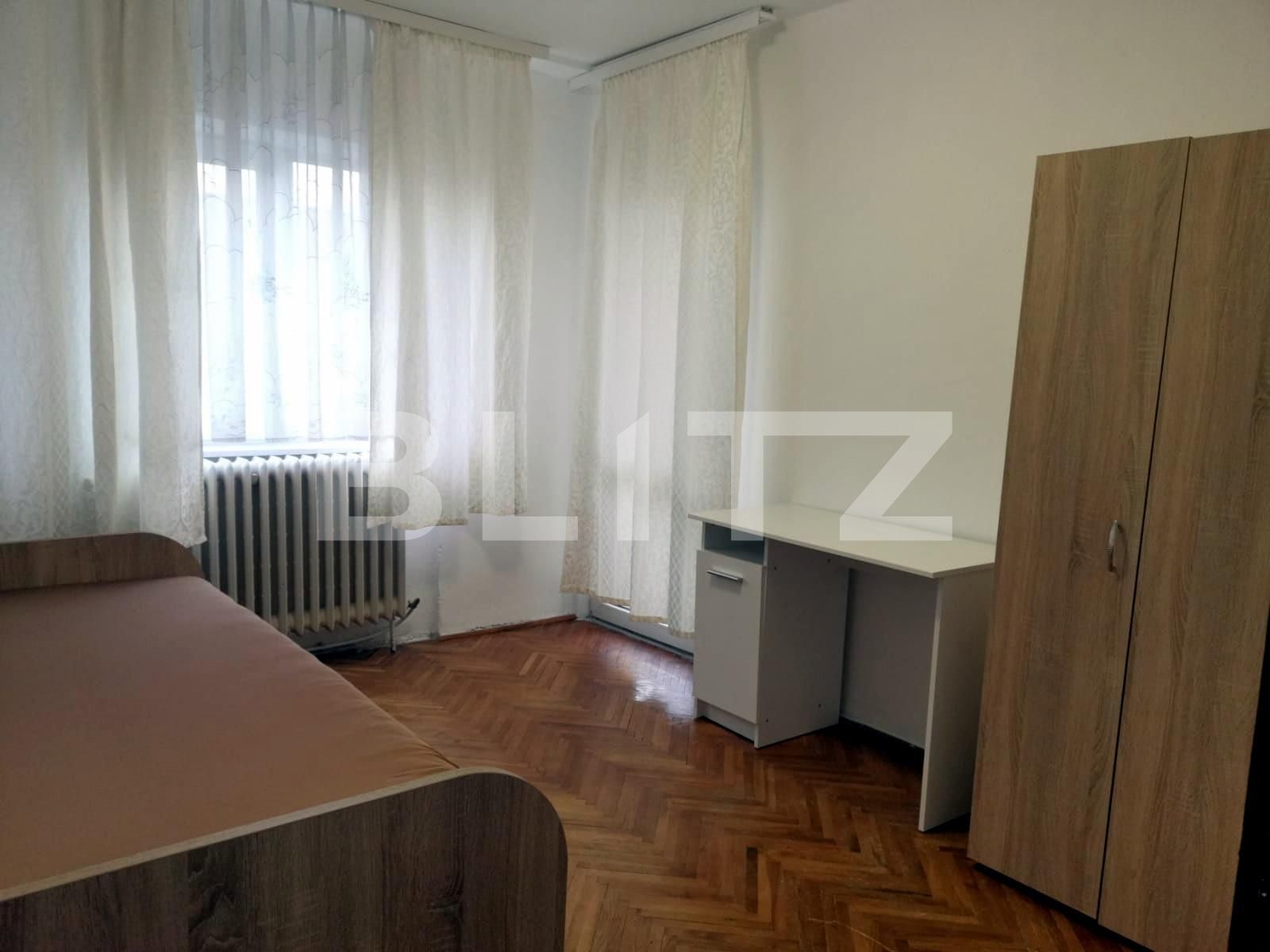 Apartament de închiriat 3 camere Zorilor - 36648AI | BLITZ Cluj-Napoca | Poza6