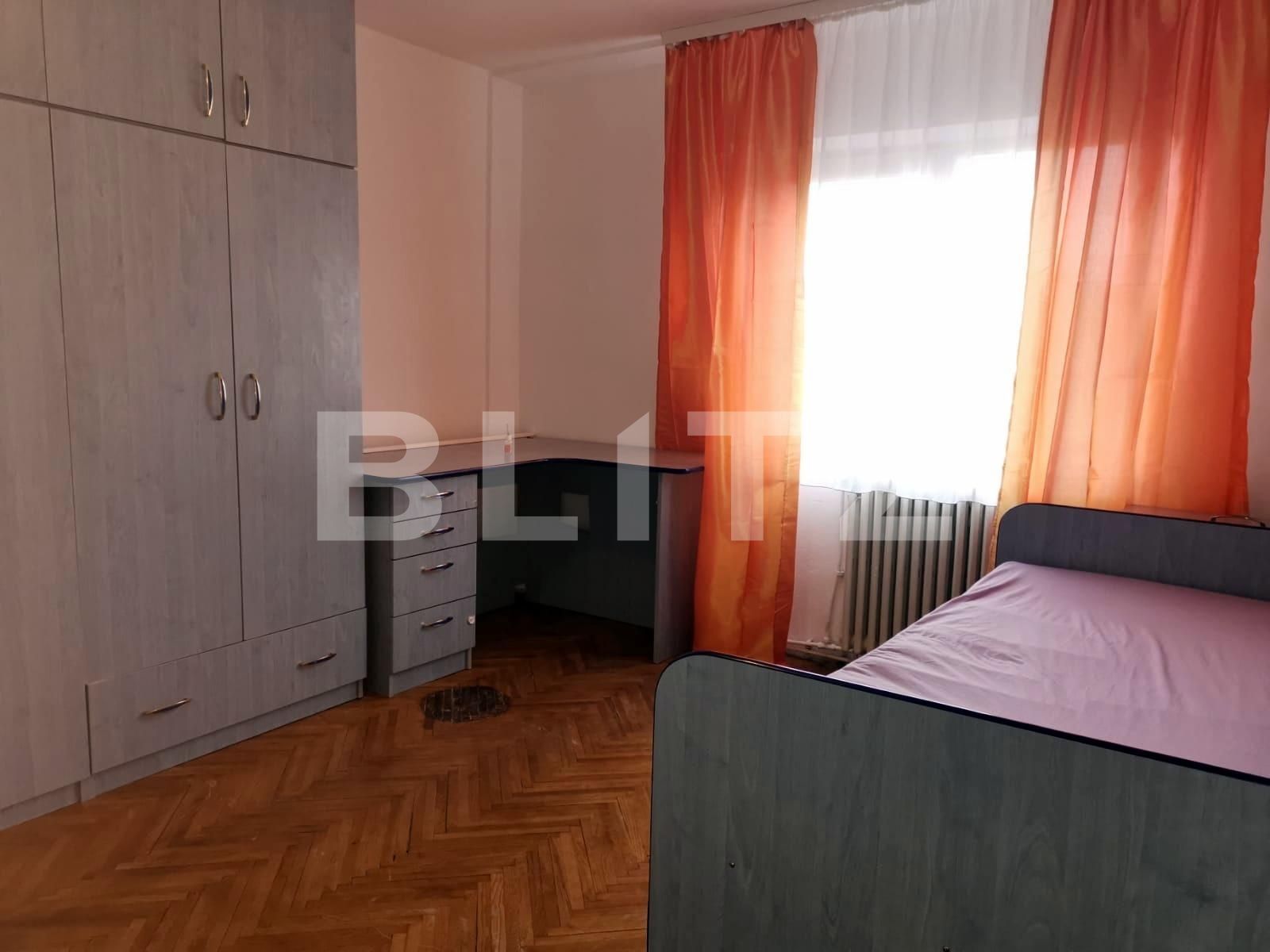 Apartament de închiriat 3 camere Zorilor - 36648AI | BLITZ Cluj-Napoca | Poza4